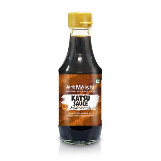 MEISHI KATSU SAUCE