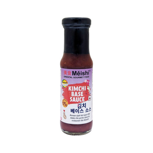 MEISHI KIMCHI BASE SAUCE
