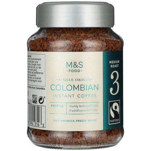 M&S COLOMBIA
