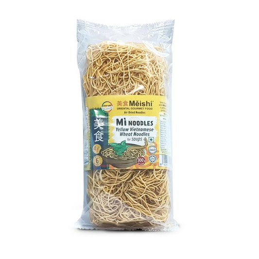 MEISHI YELLOW VIETNAMESE NOODLES