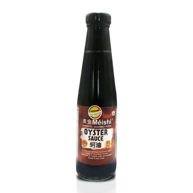 MEISHI OYSTER SAUCE