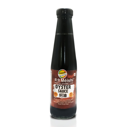 MEISHI OYSTER SAUCE