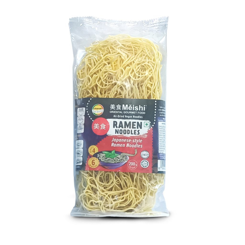 MEISHI RAMEN NOODLES