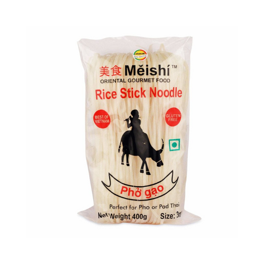 MEISHI RICE STICK NOODLES