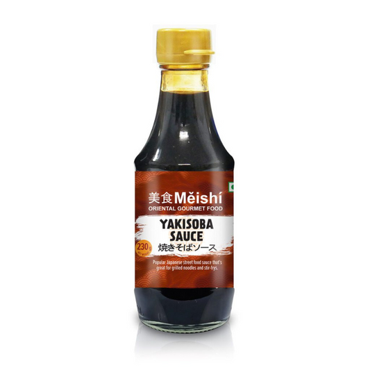 MEISHI YAKISOBA SAUCE