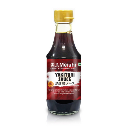 MEISHI YAKITORI SAUCE